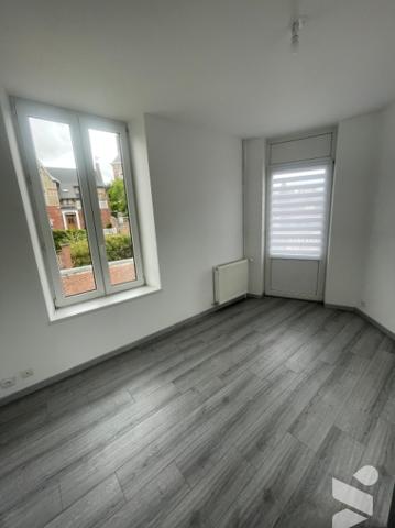 Une maison semi mitoyenne à usage d’habitation