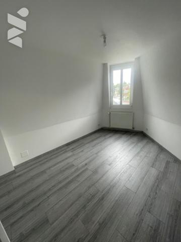 Une maison semi mitoyenne à usage d’habitation