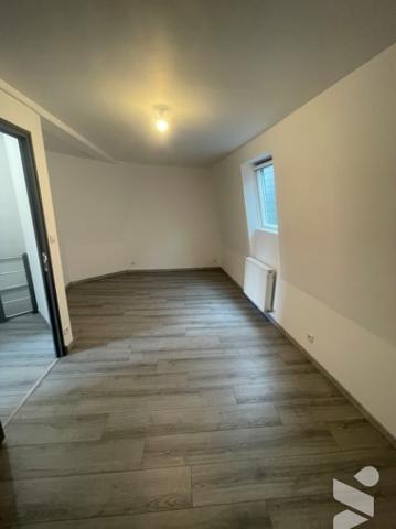 Une maison semi mitoyenne à usage d’habitation