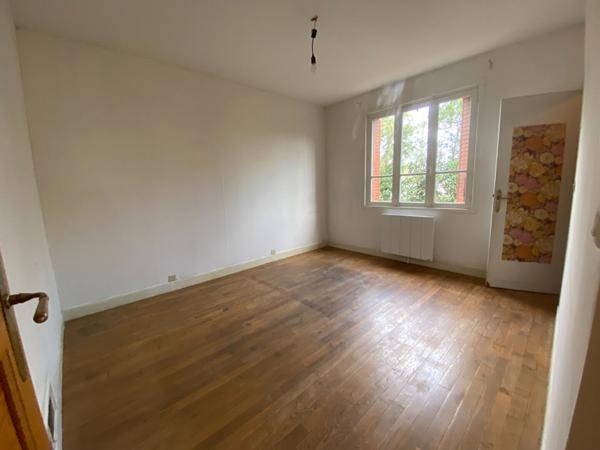 Maison Ferrieres En Gatinais 6 pièce(s) 108.38 m2