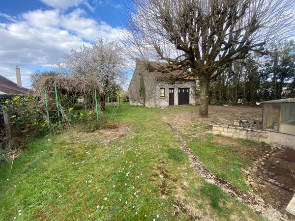 Maison Ferrieres En Gatinais 6 pièce(s) 108.38 m2