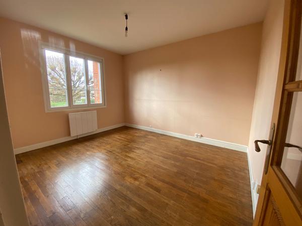 Maison Ferrieres En Gatinais 6 pièce(s) 108.38 m2