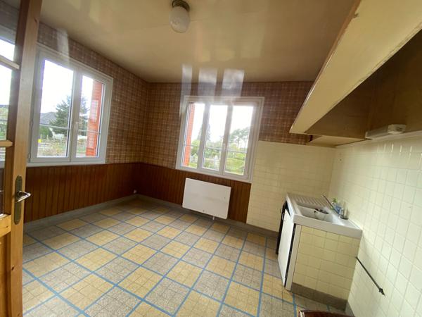 Maison Ferrieres En Gatinais 6 pièce(s) 108.38 m2