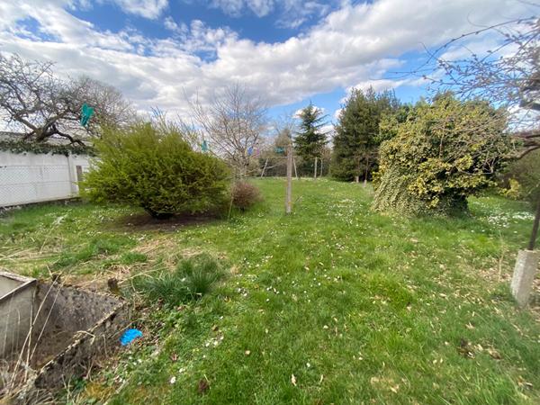 Maison Ferrieres En Gatinais 6 pièce(s) 108.38 m2