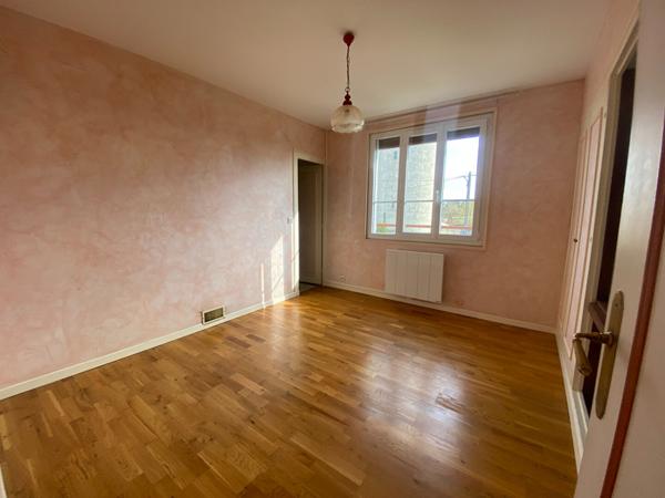 Maison Ferrieres En Gatinais 6 pièce(s) 108.38 m2