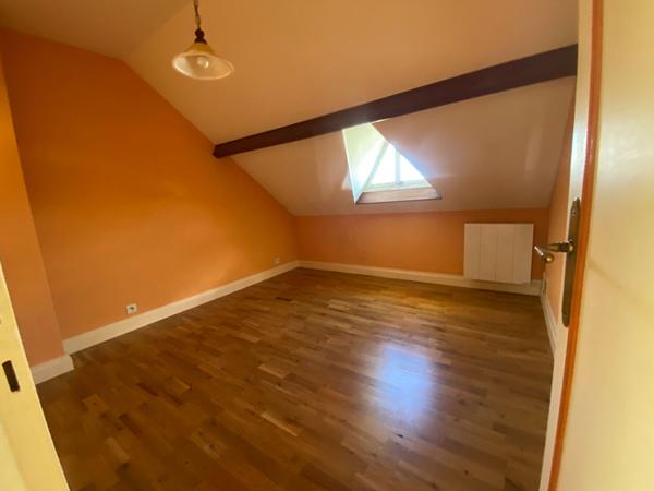 Maison Ferrieres En Gatinais 6 pièce(s) 108.38 m2