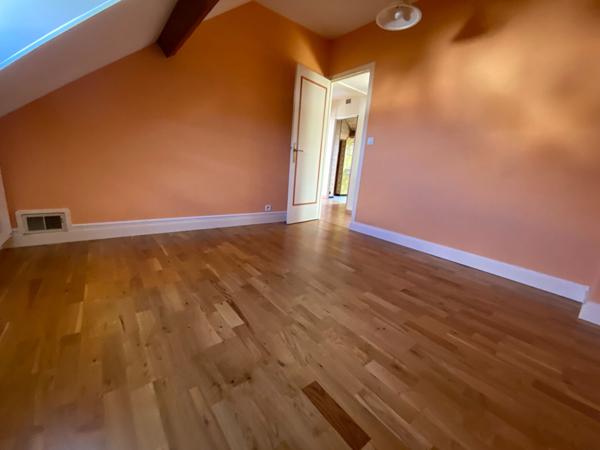 Maison Ferrieres En Gatinais 6 pièce(s) 108.38 m2