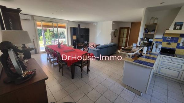 Maison à vendre 5 pièces de 99 m²