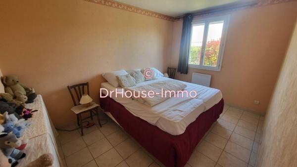 Maison à vendre 5 pièces de 99 m²