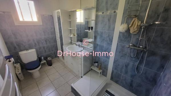 Maison à vendre 5 pièces de 99 m²