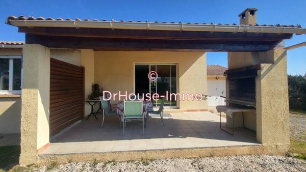 Maison à vendre 5 pièces de 99 m²