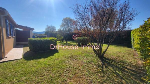 Maison à vendre 5 pièces de 99 m²