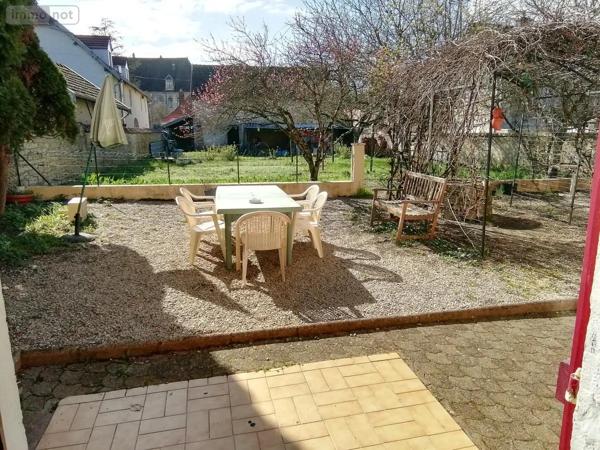 Achat - Maison Fraisans 39700 400 m 2 768 m 2