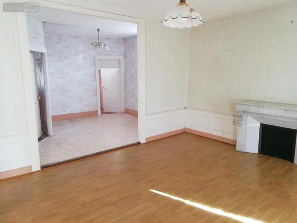 Achat - Maison Fraisans 39700 400 m 2 768 m 2