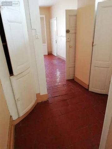Achat - Maison Fraisans 39700 400 m 2 768 m 2