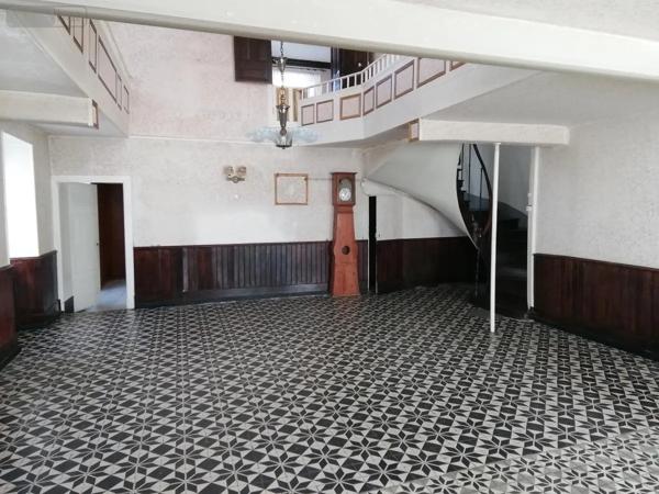 Achat - Maison Fraisans 39700 400 m 2 768 m 2