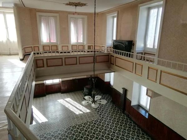 Achat - Maison Fraisans 39700 400 m 2 768 m 2