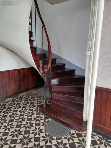 Achat - Maison Fraisans 39700 400 m 2 768 m 2