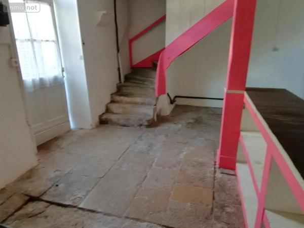 Achat - Maison Fraisans 39700 400 m 2 768 m 2