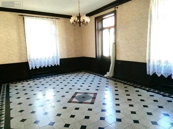Achat - Maison Fraisans 39700 400 m 2 768 m 2