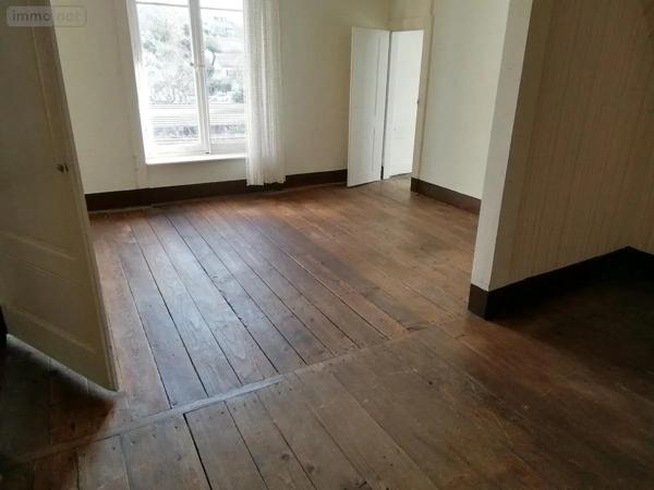 Achat - Maison Fraisans 39700 400 m 2 768 m 2