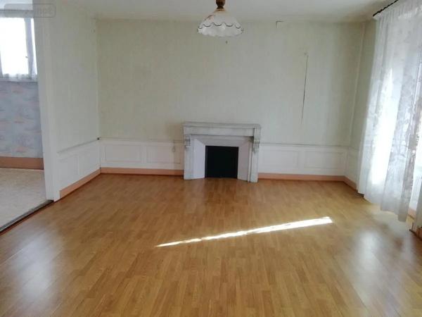 Achat - Maison Fraisans 39700 400 m 2 768 m 2