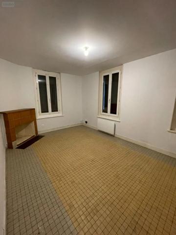 Location - Appartement Brionne 27800 3 pièces 51 m 2