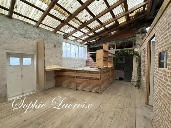 Maison 7 pièces - 119 m² Exclusivité efficity