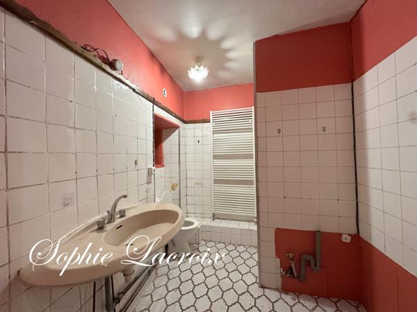 Maison 7 pièces - 119 m² Exclusivité efficity