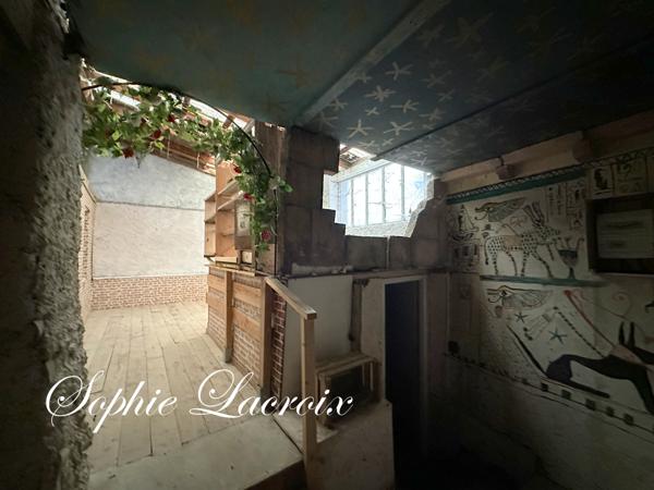 Maison 7 pièces - 119 m² Exclusivité efficity