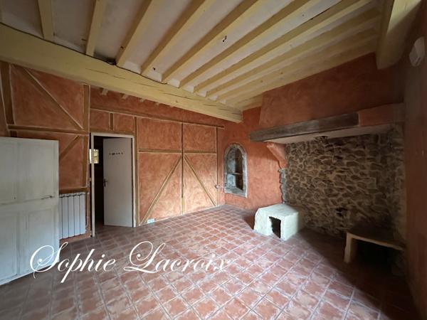 Maison 7 pièces - 119 m² Exclusivité efficity