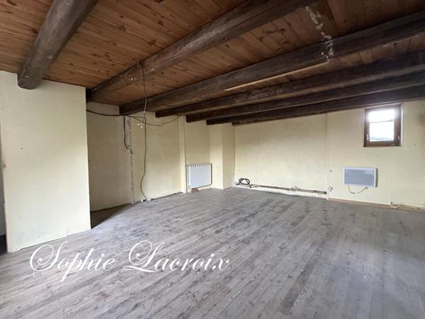 Maison 7 pièces - 119 m² Exclusivité efficity