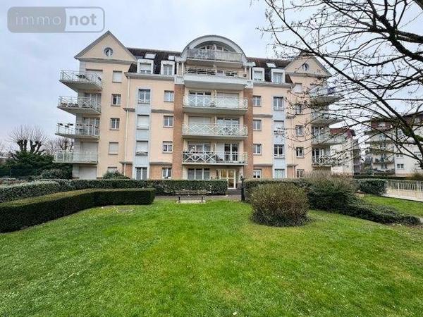 Appartement à vendre à Saint-André-lez-Lille dans le Nord (59350), ref : LC889