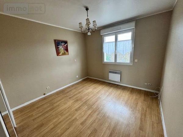 Appartement à vendre à Saint-André-lez-Lille dans le Nord (59350), ref : LC889