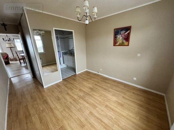 Appartement à vendre à Saint-André-lez-Lille dans le Nord (59350), ref : LC889