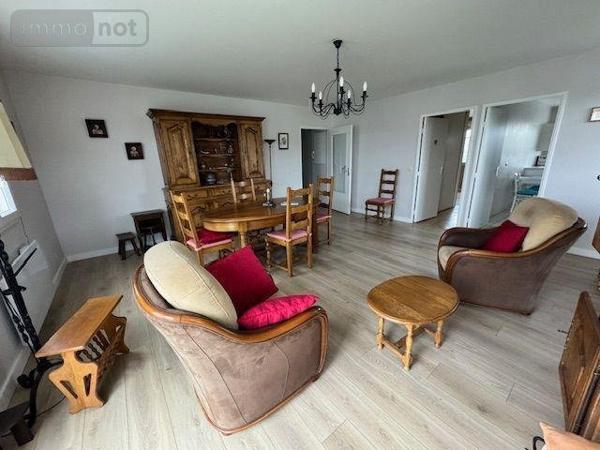 Appartement à vendre à Saint-André-lez-Lille dans le Nord (59350), ref : LC889