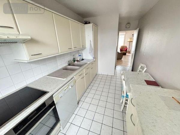 Appartement à vendre à Saint-André-lez-Lille dans le Nord (59350), ref : LC889