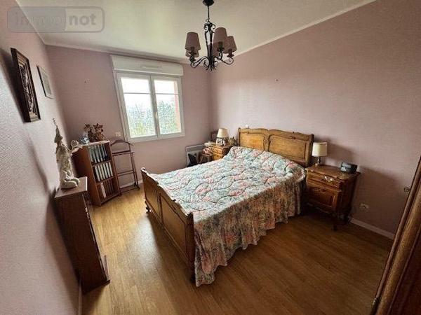 Appartement à vendre à Saint-André-lez-Lille dans le Nord (59350), ref : LC889