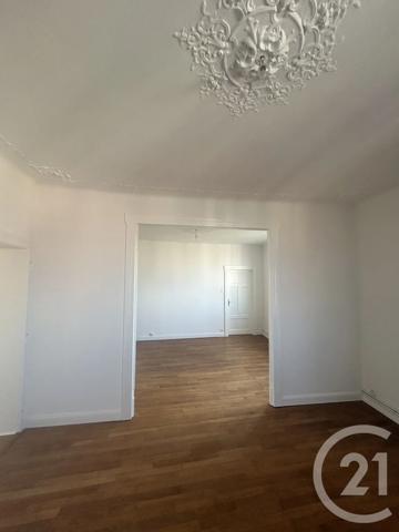 Appartement F4 à vendre  4 pièces - 82,68 m 2   METZ  - 57