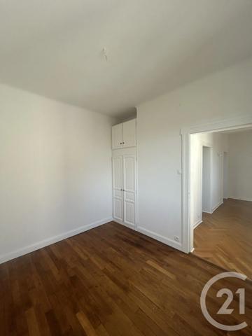 Appartement F4 à vendre  4 pièces - 82,68 m 2   METZ  - 57