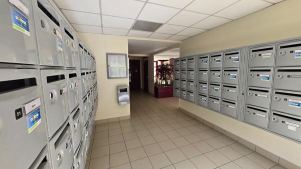 APPARTEMENT 2 PIÈCES À SAINT-MICHEL-SUR-ORGE, INVESTISSEMENT LOCATIF AVEC LOCATAIRES FIABLES