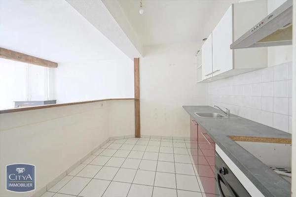 Appartement à louer 3 pièces 93.95m² Saint-Marcellin (38160)