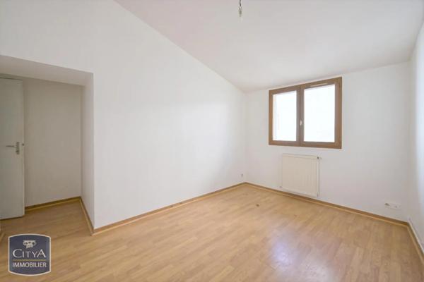 Appartement à louer 3 pièces 93.95m² Saint-Marcellin (38160)