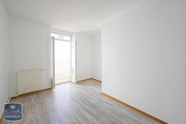 Appartement à louer 3 pièces 93.95m² Saint-Marcellin (38160)
