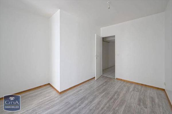 Appartement à louer 3 pièces 93.95m² Saint-Marcellin (38160)