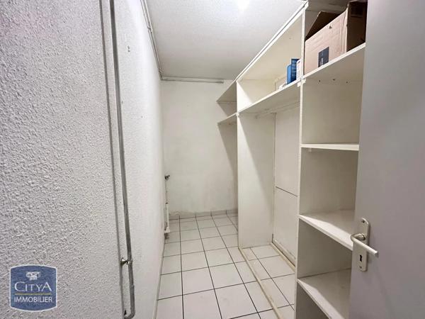 Appartement à louer 3 pièces 93.95m² Saint-Marcellin (38160)