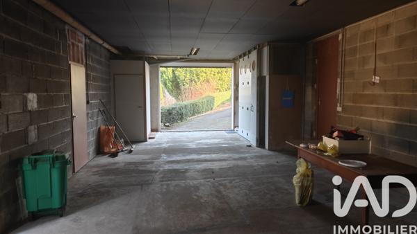 Maison à vendre 5 pièces 112 m² L'Absie