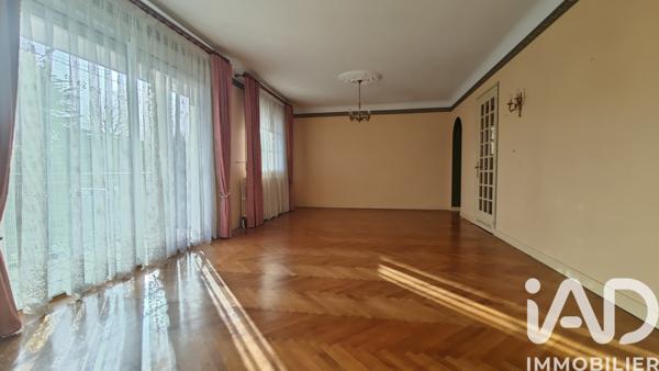 Maison à vendre 5 pièces 112 m² L'Absie