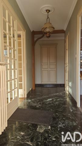 Maison à vendre 5 pièces 112 m² L'Absie