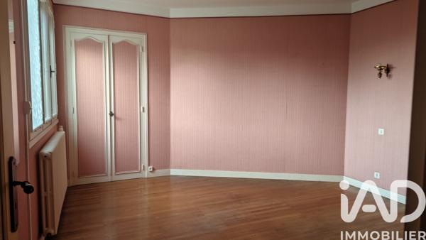 Maison à vendre 5 pièces 112 m² L'Absie